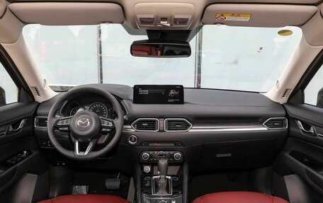 Mazda CX-5 II, 2026 год, 3 395 000 рублей, 12 фотография
