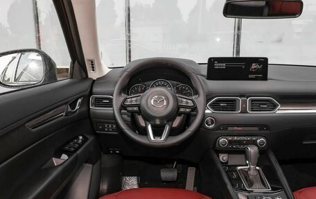 Mazda CX-5 II, 2026 год, 3 395 000 рублей, 13 фотография