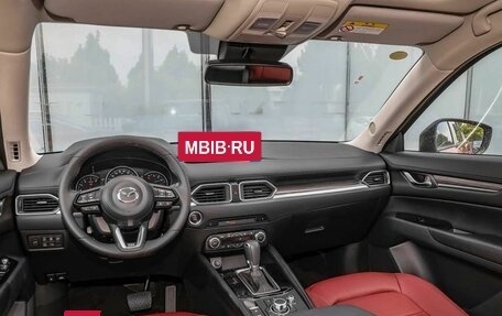 Mazda CX-5 II, 2026 год, 3 395 000 рублей, 14 фотография