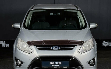 Ford C-MAX II, 2011 год, 700 000 рублей, 2 фотография