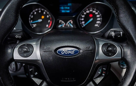 Ford C-MAX II, 2011 год, 700 000 рублей, 12 фотография
