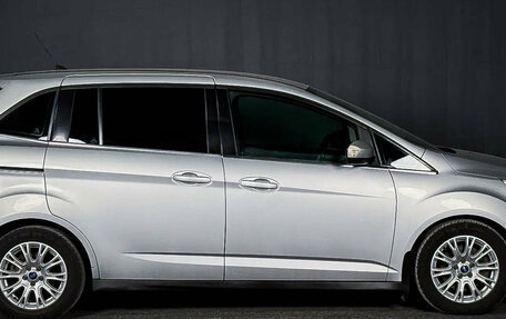 Ford C-MAX II, 2011 год, 700 000 рублей, 4 фотография