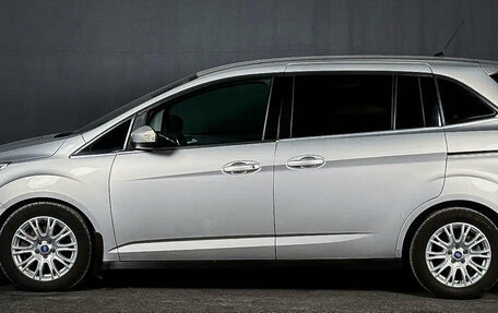 Ford C-MAX II, 2011 год, 700 000 рублей, 8 фотография