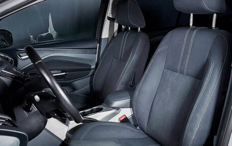 Ford C-MAX II, 2011 год, 700 000 рублей, 14 фотография