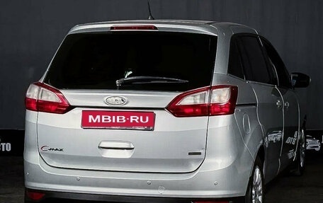 Ford C-MAX II, 2011 год, 700 000 рублей, 5 фотография