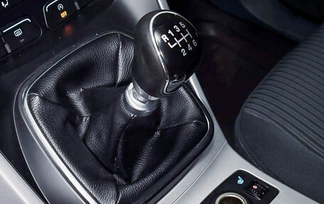 Ford C-MAX II, 2011 год, 700 000 рублей, 19 фотография
