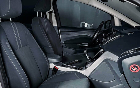 Ford C-MAX II, 2011 год, 700 000 рублей, 16 фотография
