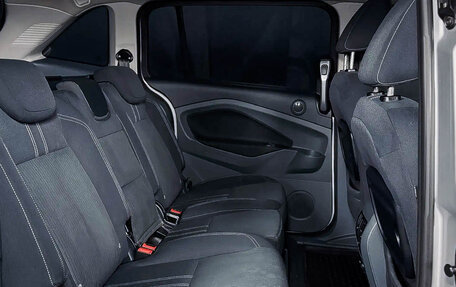 Ford C-MAX II, 2011 год, 700 000 рублей, 17 фотография