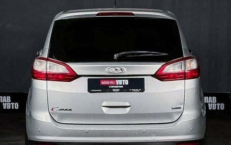 Ford C-MAX II, 2011 год, 700 000 рублей, 6 фотография