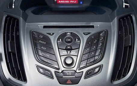 Ford C-MAX II, 2011 год, 700 000 рублей, 21 фотография