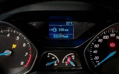 Ford C-MAX II, 2011 год, 700 000 рублей, 13 фотография