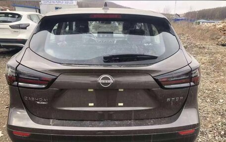 Nissan Qashqai, 2026 год, 2 365 200 рублей, 3 фотография