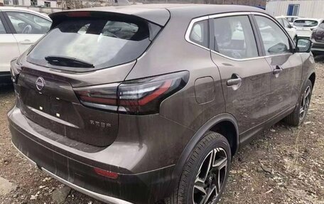 Nissan Qashqai, 2026 год, 2 365 200 рублей, 2 фотография