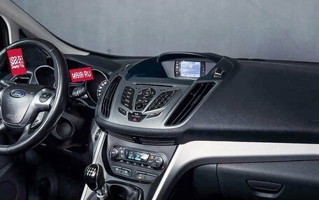 Ford C-MAX II, 2011 год, 700 000 рублей, 20 фотография