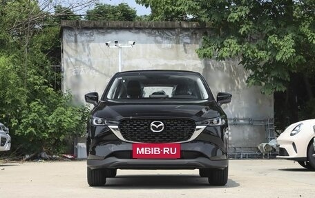 Mazda CX-5 II, 2026 год, 3 395 000 рублей, 2 фотография