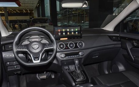 Nissan Qashqai, 2026 год, 2 365 200 рублей, 7 фотография
