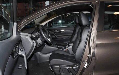 Nissan Qashqai, 2026 год, 2 365 200 рублей, 6 фотография