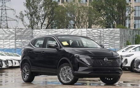 Nissan Qashqai, 2026 год, 2 365 200 рублей, 14 фотография