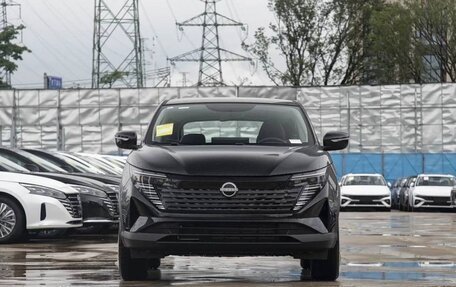 Nissan Qashqai, 2026 год, 2 365 200 рублей, 12 фотография