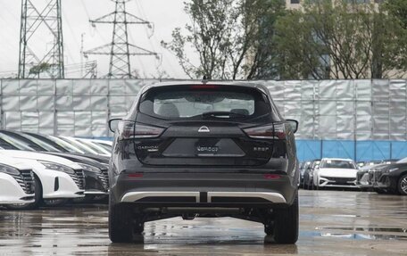 Nissan Qashqai, 2026 год, 2 365 200 рублей, 13 фотография