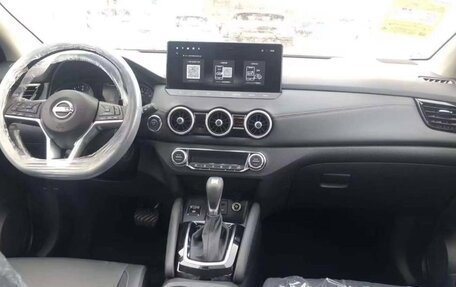 Nissan Qashqai, 2026 год, 2 365 200 рублей, 16 фотография