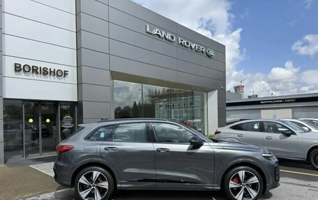 Audi Q5, 2026 год, 8 300 000 рублей, 2 фотография