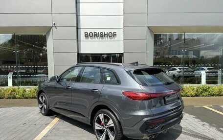 Audi Q5, 2026 год, 8 300 000 рублей, 4 фотография