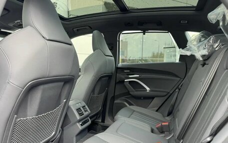 Audi Q5, 2026 год, 8 300 000 рублей, 11 фотография