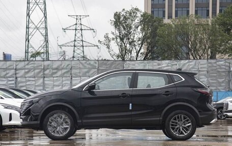 Nissan Qashqai, 2026 год, 2 365 200 рублей, 15 фотография