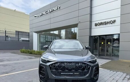 Audi Q5, 2026 год, 8 300 000 рублей, 6 фотография