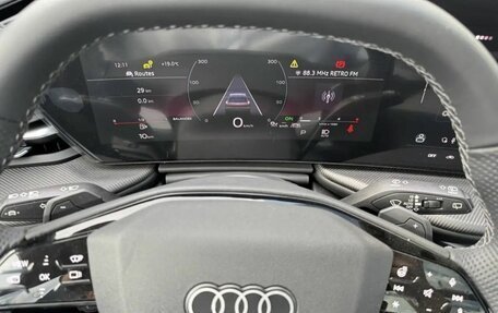 Audi Q5, 2026 год, 8 300 000 рублей, 16 фотография