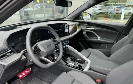 Audi Q5, 2026 год, 8 300 000 рублей, 15 фотография