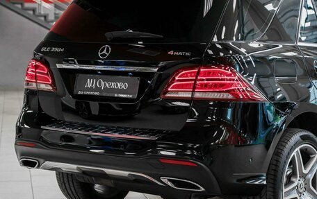 Mercedes-Benz GLE, 2017 год, 3 390 000 рублей, 5 фотография