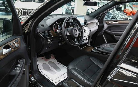 Mercedes-Benz GLE, 2017 год, 3 390 000 рублей, 6 фотография