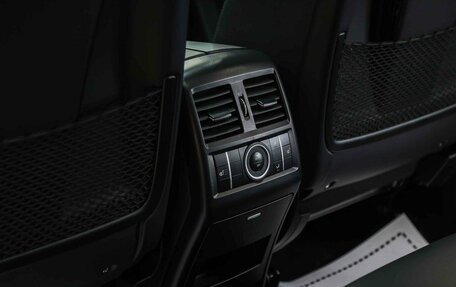 Mercedes-Benz GLE, 2017 год, 3 390 000 рублей, 9 фотография
