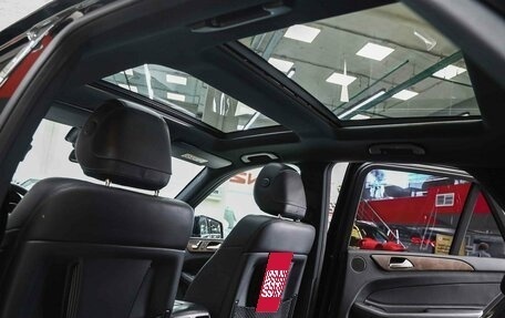 Mercedes-Benz GLE, 2017 год, 3 390 000 рублей, 8 фотография