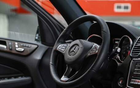 Mercedes-Benz GLE, 2017 год, 3 390 000 рублей, 17 фотография