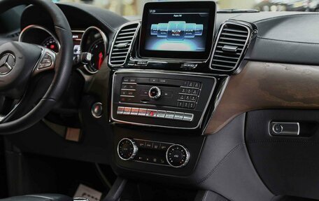Mercedes-Benz GLE, 2017 год, 3 390 000 рублей, 16 фотография