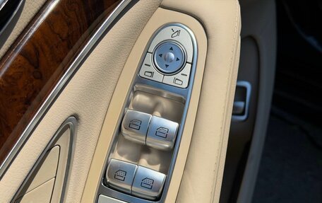 Mercedes-Benz S-Класс, 2014 год, 2 900 000 рублей, 15 фотография