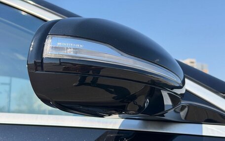 Mercedes-Benz S-Класс, 2014 год, 2 900 000 рублей, 10 фотография