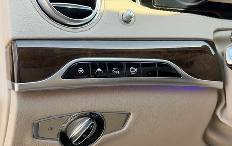 Mercedes-Benz S-Класс, 2014 год, 2 900 000 рублей, 16 фотография