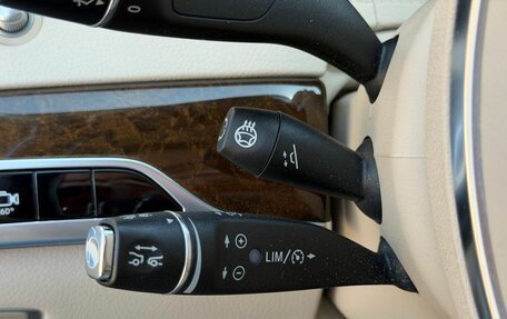 Mercedes-Benz S-Класс, 2014 год, 2 900 000 рублей, 21 фотография