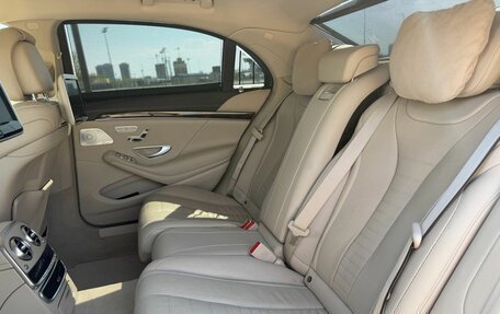 Mercedes-Benz S-Класс, 2014 год, 2 900 000 рублей, 32 фотография