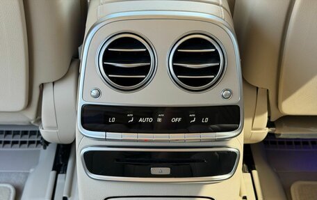 Mercedes-Benz S-Класс, 2014 год, 2 900 000 рублей, 31 фотография