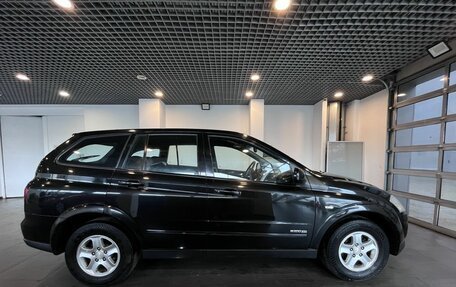 SsangYong Kyron I, 2012 год, 739 000 рублей, 2 фотография