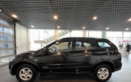 SsangYong Kyron I, 2012 год, 739 000 рублей, 6 фотография