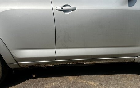 Toyota RAV4, 2008 год, 850 000 рублей, 3 фотография