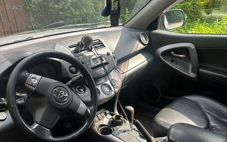 Toyota RAV4, 2008 год, 850 000 рублей, 7 фотография