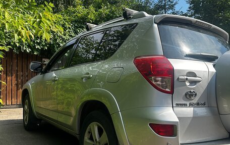 Toyota RAV4, 2008 год, 850 000 рублей, 6 фотография
