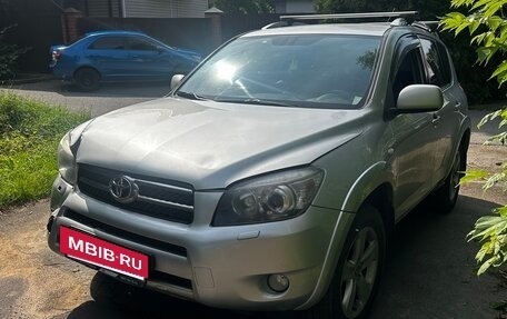 Toyota RAV4, 2008 год, 850 000 рублей, 2 фотография